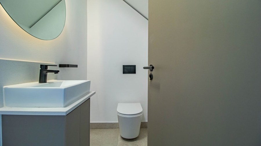 3 Bedroom Property for Sale in Bo Kaap Western Cape